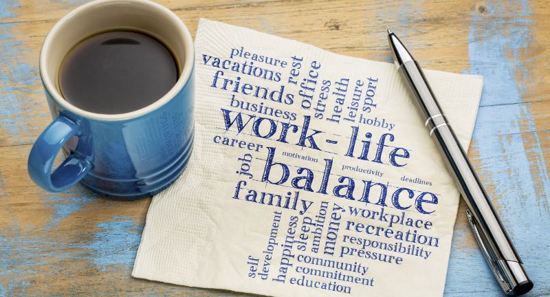 Work-Life Balance Priorities Among Gen Z