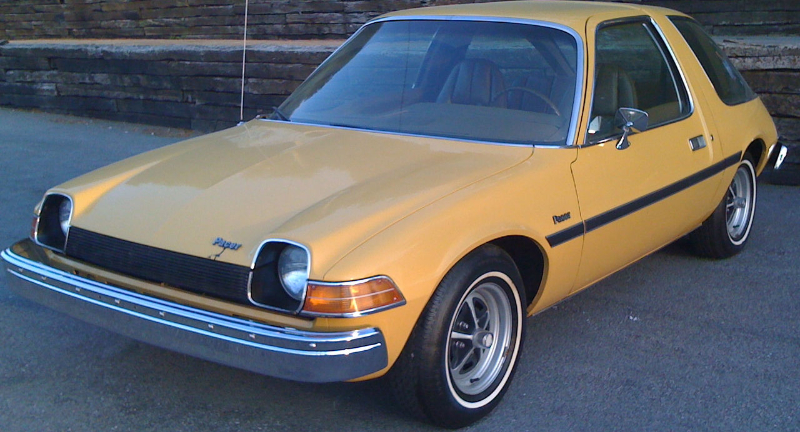 AMC Pacer