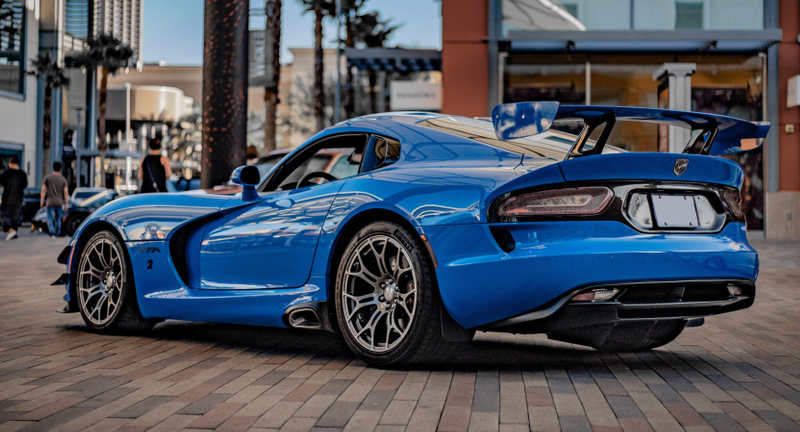 Dodge Viper