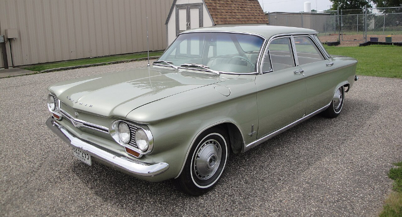 Chevrolet Corvair