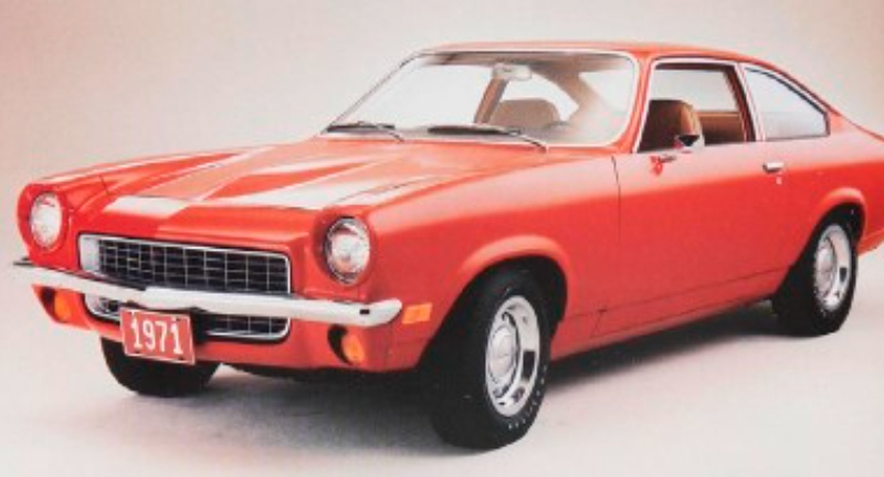 Chevrolet Vega