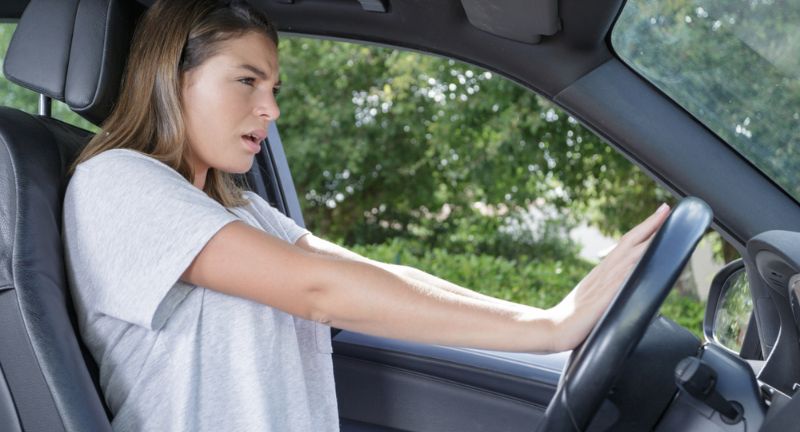 The Evolution of Seatbelt Use