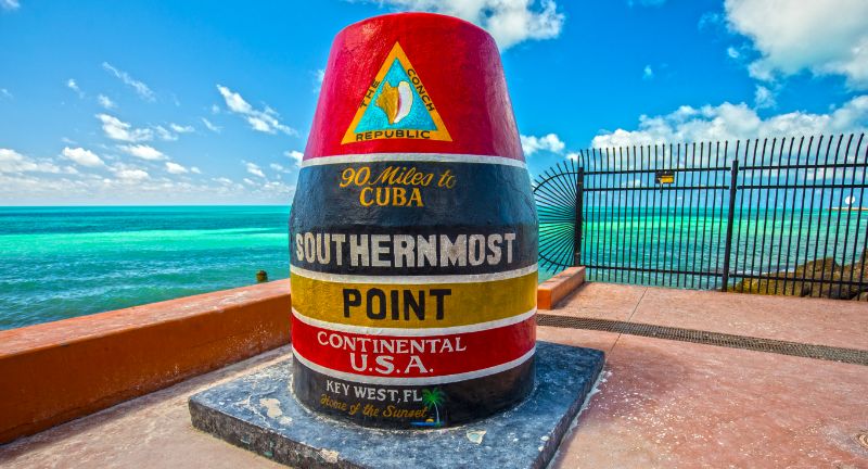 Discover Key West, Florida