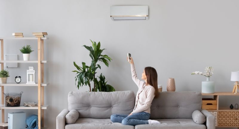 Air Conditioners: Managing Costs