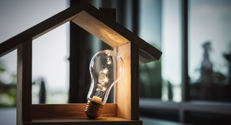 Impact of Lighting on Household Energy Consumption