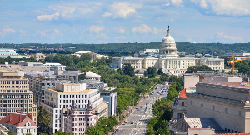 Washington, D.C.