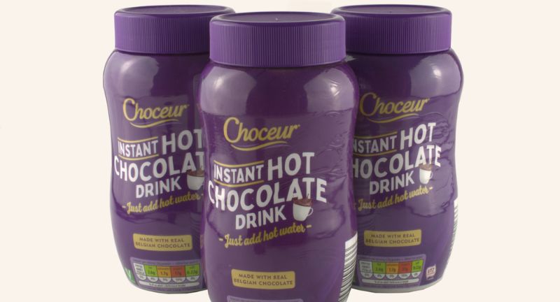 Choceur Hot Chocolate Review