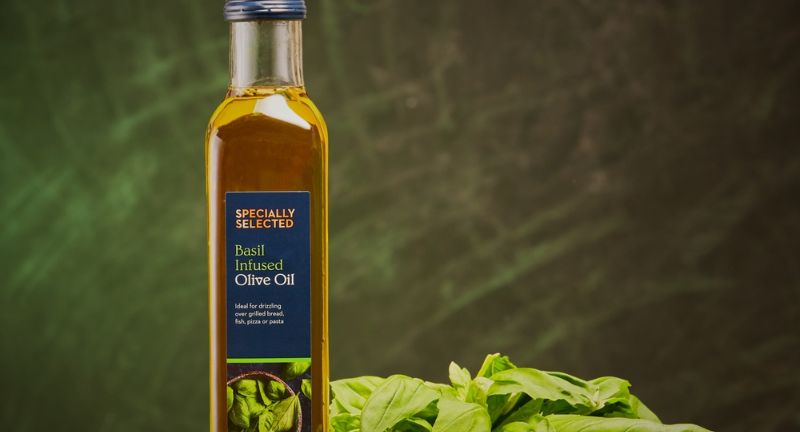 Specially Selected Premium Olive Oils