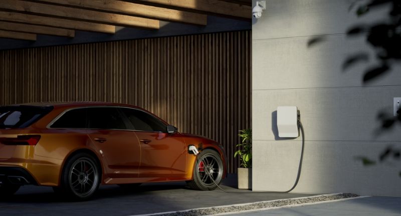 Benefits of Home Charging for Electric Vehicles