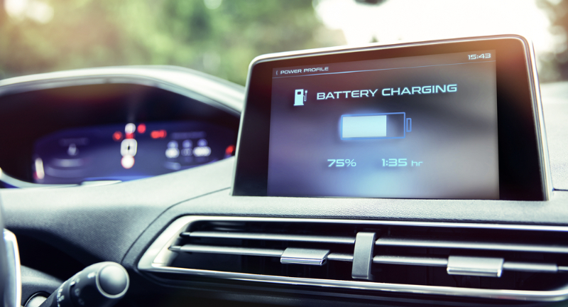 Extended Charging Durations