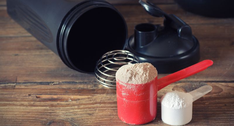 The Downsides of Powdered Drink Mixes