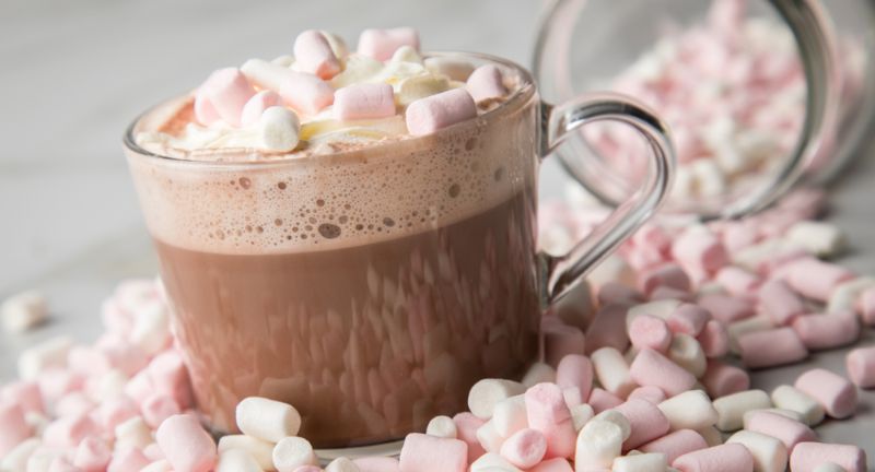 Health Risks Associated with Instant Hot Chocolate