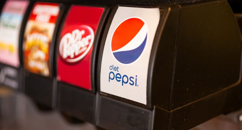 Artificial Sweeteners in Diet Sodas