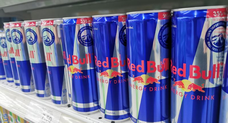 The Impact of Energy Drinks