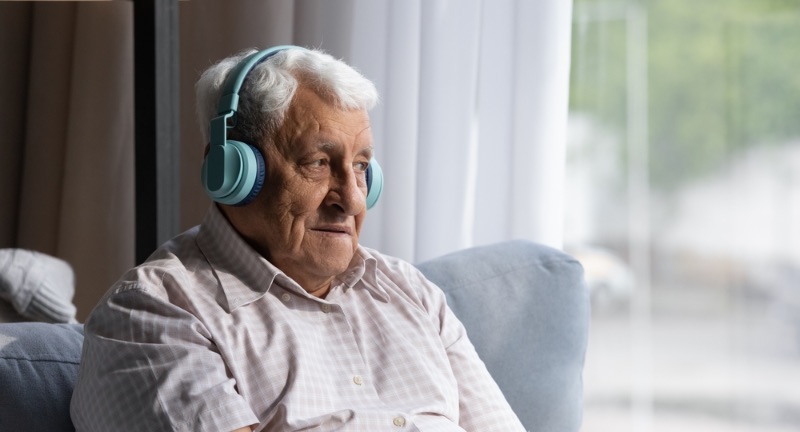 The Impact of Modern Entertainment on Seniors