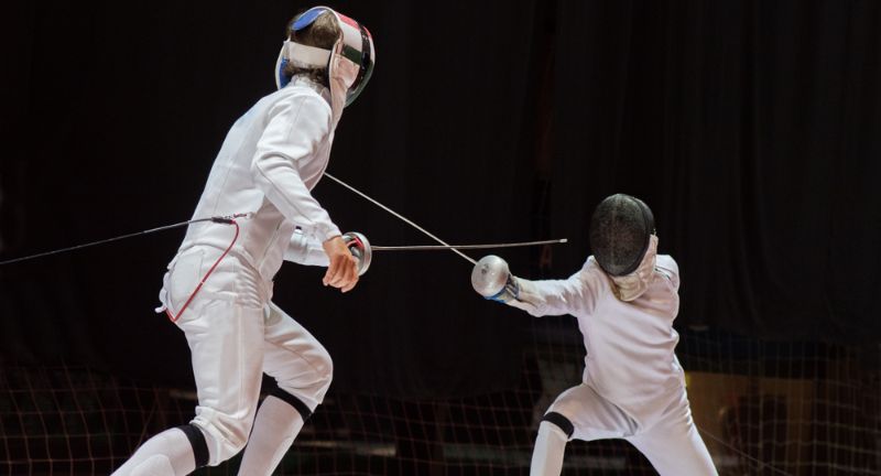 Fencing