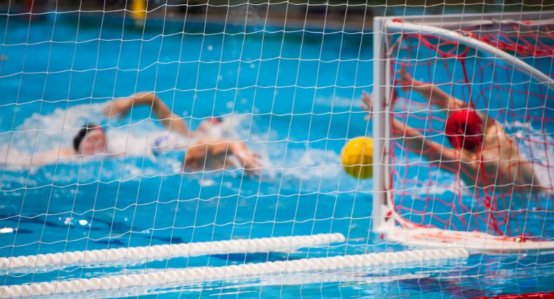 Challenges Facing Water Polo