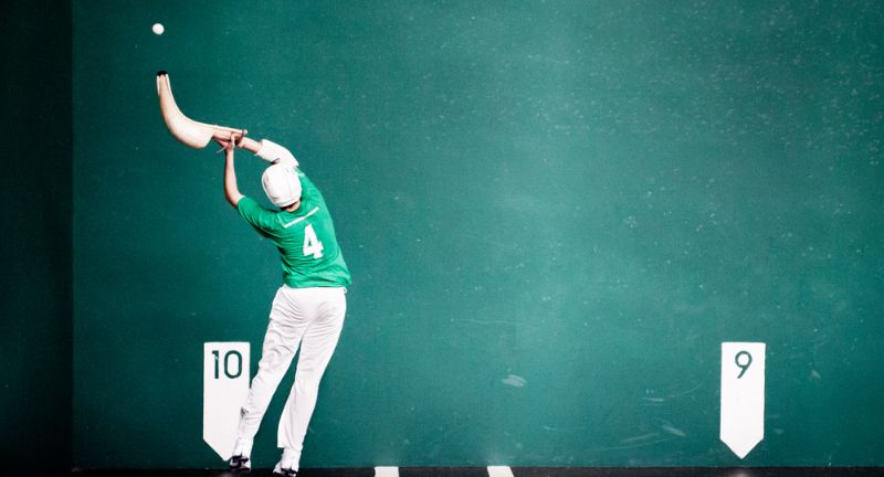 The Decline of Jai Alai