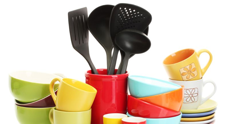 Essential Kitchen Tools