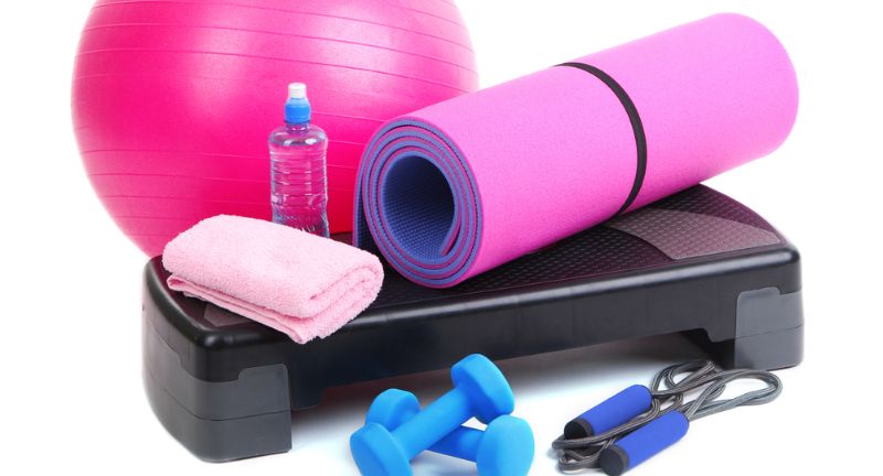 Budget-Friendly Fitness Tools