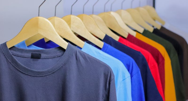 Affordable Basic Apparel Choices