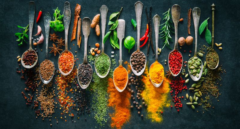 Spices