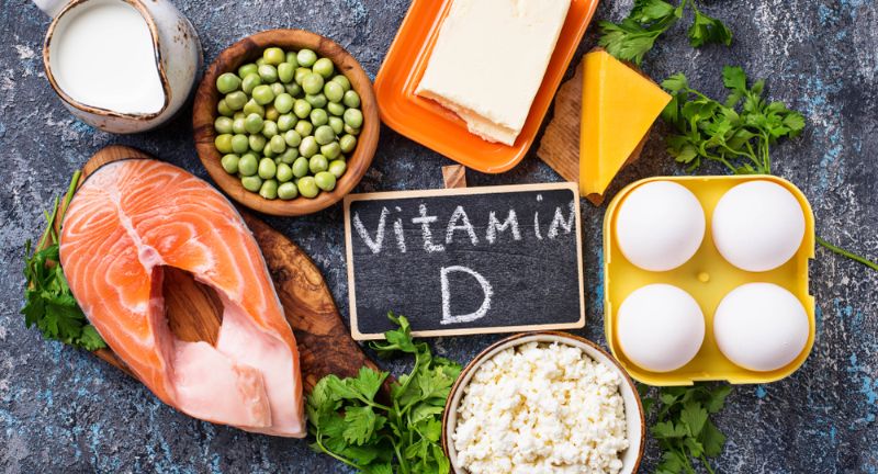 Importance of Vitamin D for Bone Health