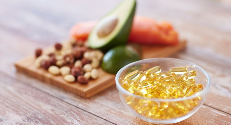 Benefits of Omega-3 Fatty Acids for Bone Health