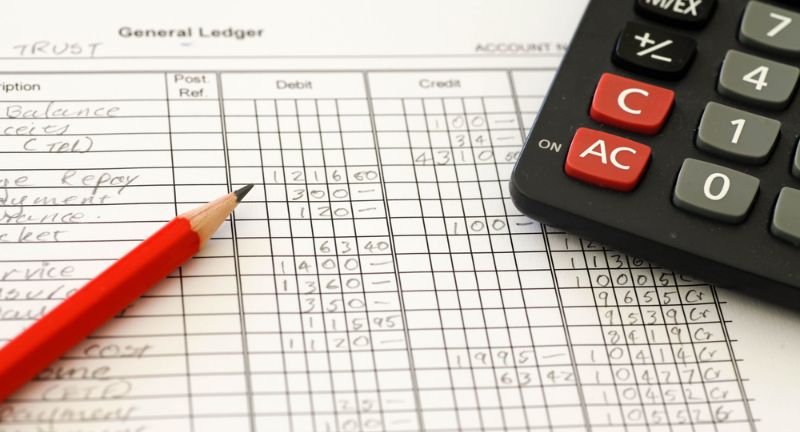 The Importance of a Budget Ledger