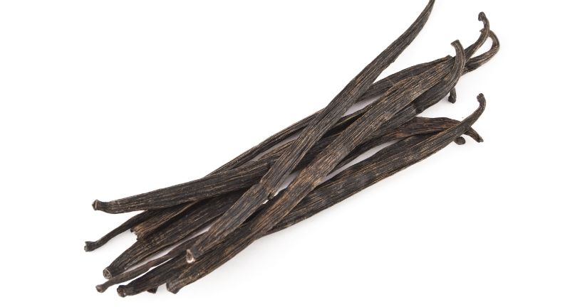 Vanilla Beans