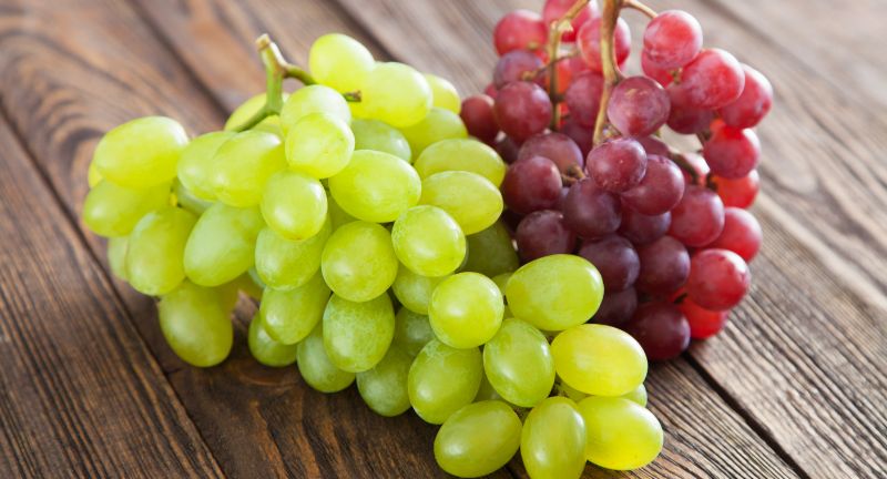 Grapes