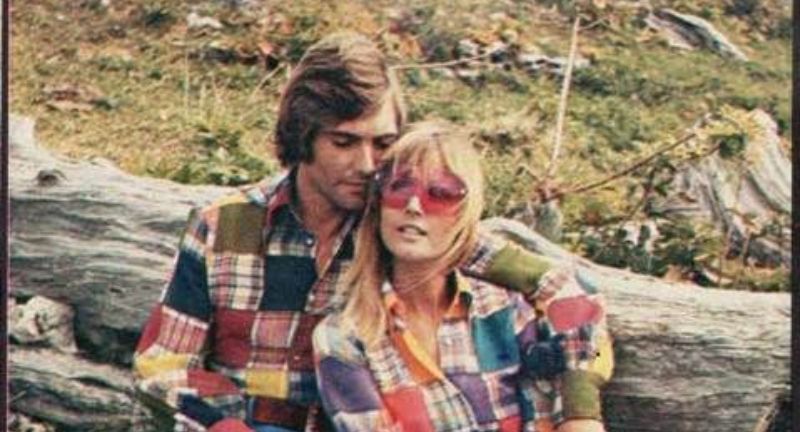 Patchwork Clothes: A Symbol of the Hippie Movement