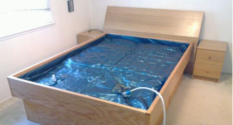 Waterbeds