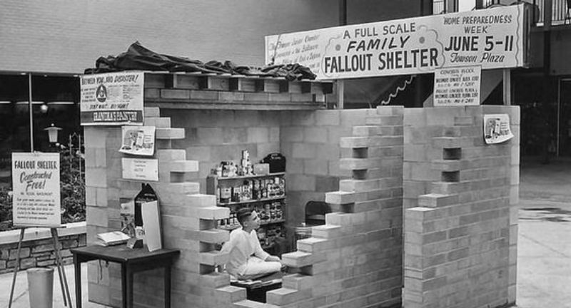 Fallout Shelters