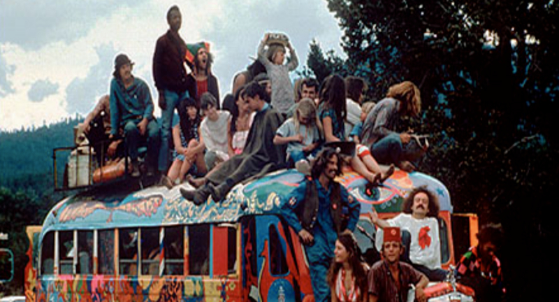 Woodstock