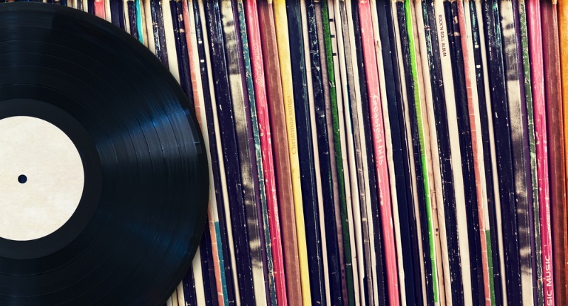 Vinyl Records: A Timeless Medium