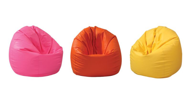 Bean Bag Chairs