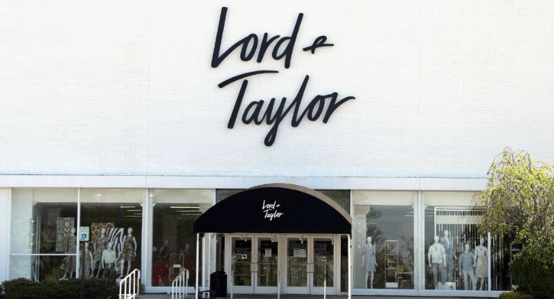 Lord & Taylor