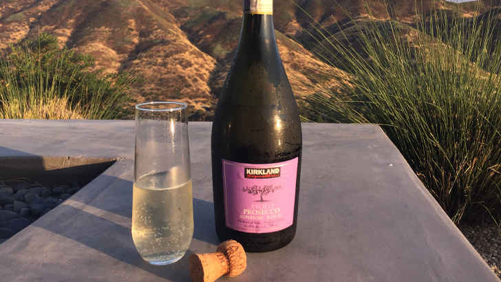 Prosecco – Veneto