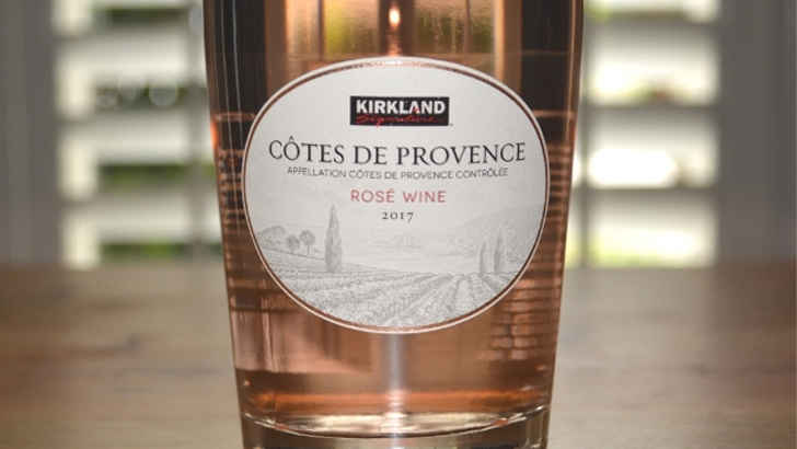 Rosé – Olivier Sumeire