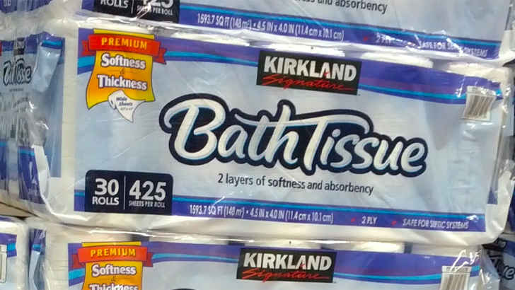 Kirkland Signature vs. Charmin: A Comparison of Toilet Paper Quality