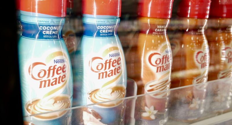 Coffee-Mate Creamer