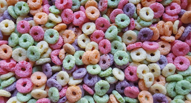 Froot Loops