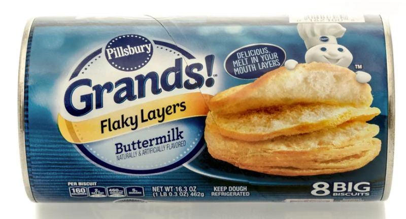 Pillsbury Biscuits