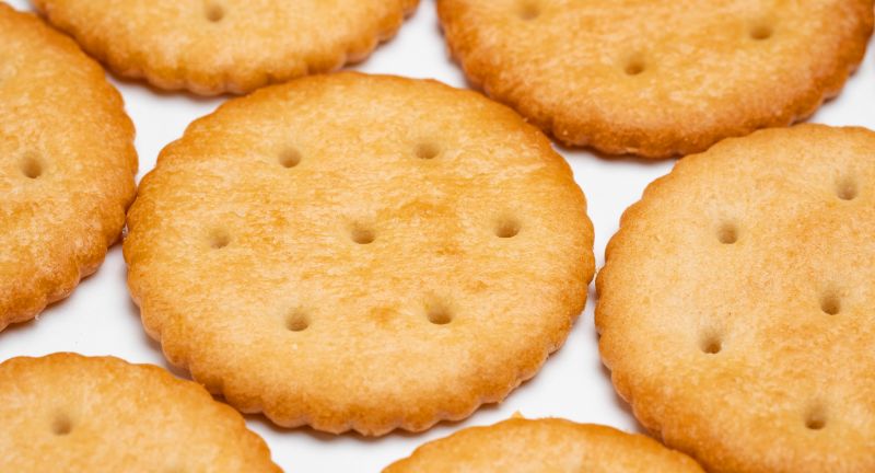 Ritz Crackers