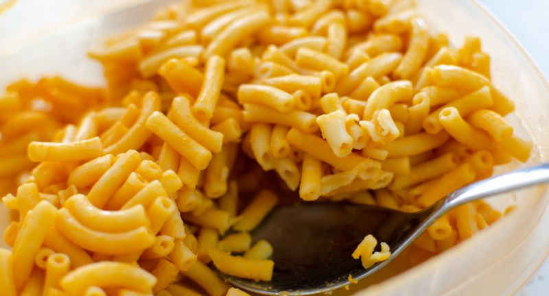 Kraft Macaroni & Cheese