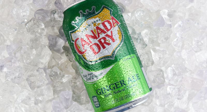 Ginger Ale