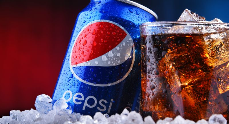 Pepsi's 2017 Ad Campaign Controversy