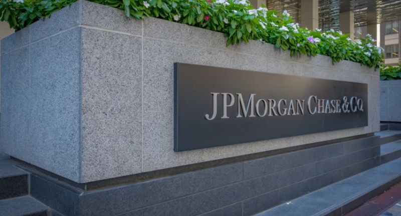 JPMorgan Chase Faces Criticism Over DEI Style Guide