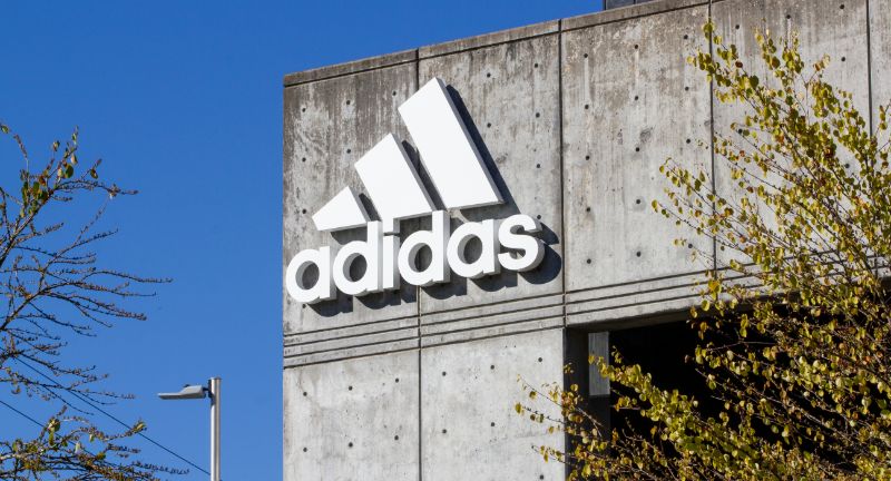 Adidas